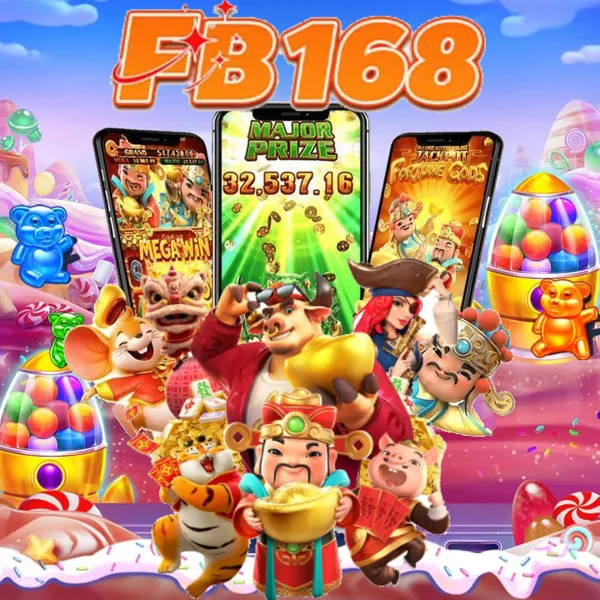 FB168 WD Cepat DANA OVO GoPay